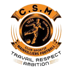 CS Mainvilliers Football