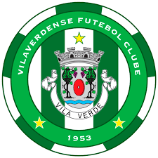Vilaverdense  B Women