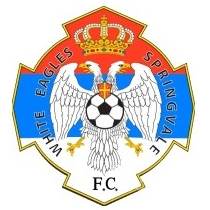 Springvale White Eagles U20