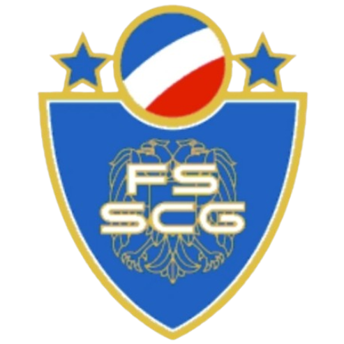 Serbia and Montenegro U23