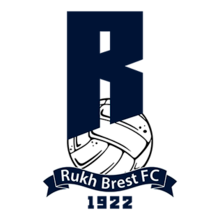 FC Rukh Brest