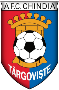 CF Chindia Targoviste U19