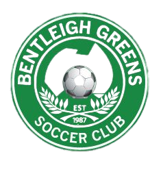 Bentleigh Greens U21
