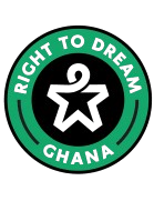 Right to Dream Academy
