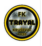 FK Trayal Krusevac