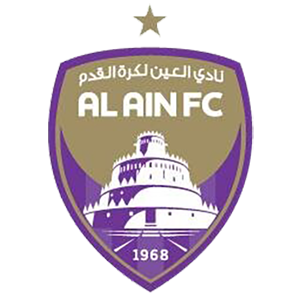 Al-Ain SCC Reserves