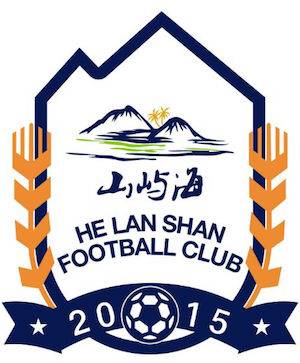 Yinchuan Helan Mountain(2013-2020)