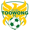 Toowong Reserves