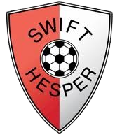 Swift Hesperange Youth