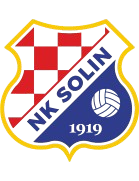 NK Solin Youth
