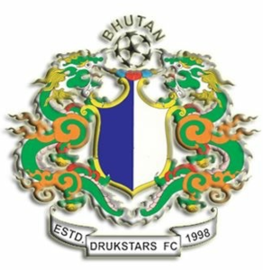 Druk Stars FC