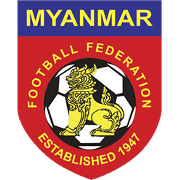 Myanmar U18