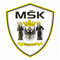 MSK Namestovo U19