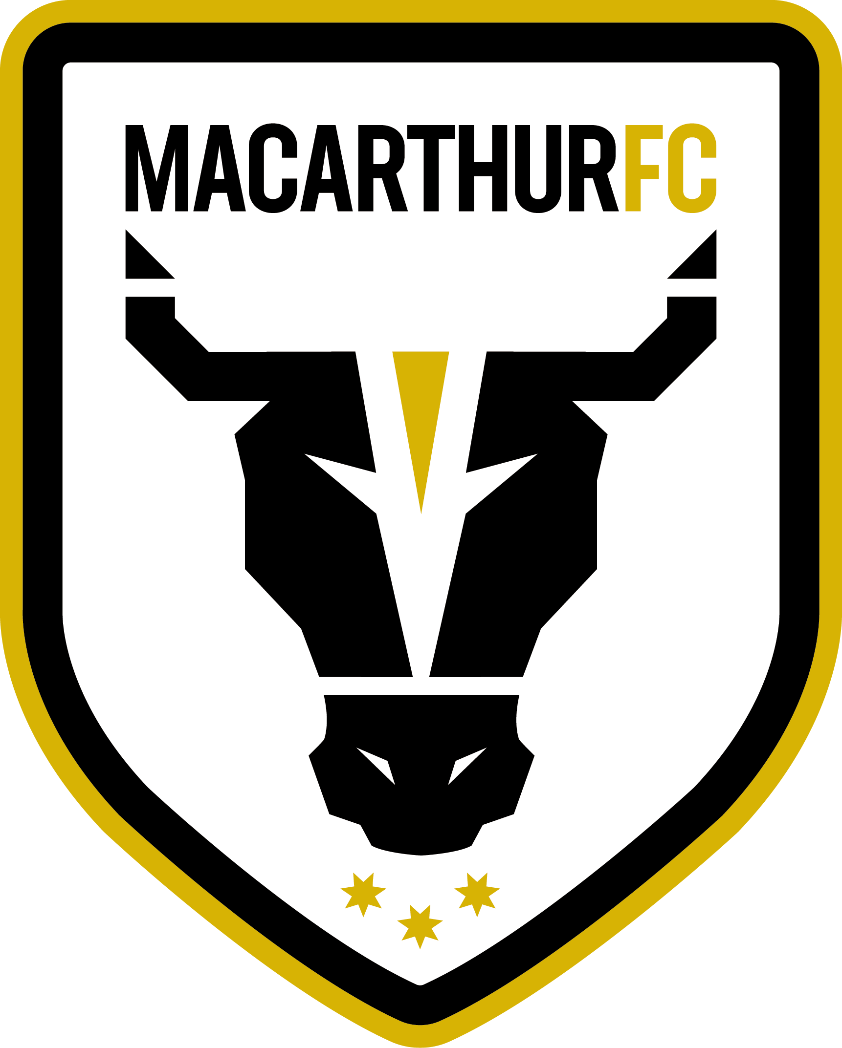 Macarthur Rams W