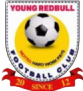Young Redbull FC