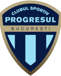 CS Progresul Bucuresti 2005