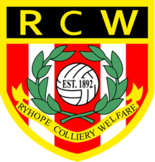Sunderland Ryhope CW