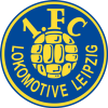 Lokomotive Leipzig U17
