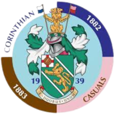 Corinthinan Casuals