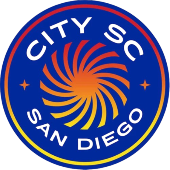 City SC San Diego