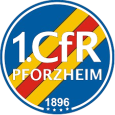 1.CfR Pforzheim Youth