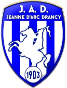 Jeanne d'Arc de Drancy U19