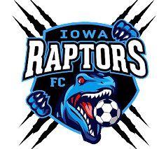 Iowa Raptors FC Women
