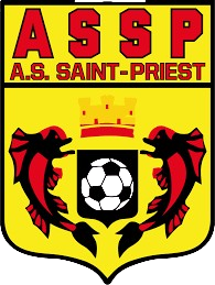 AS Saint-Priest Jugend