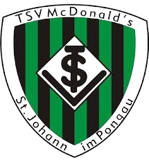 TSV St. Johann Jugend