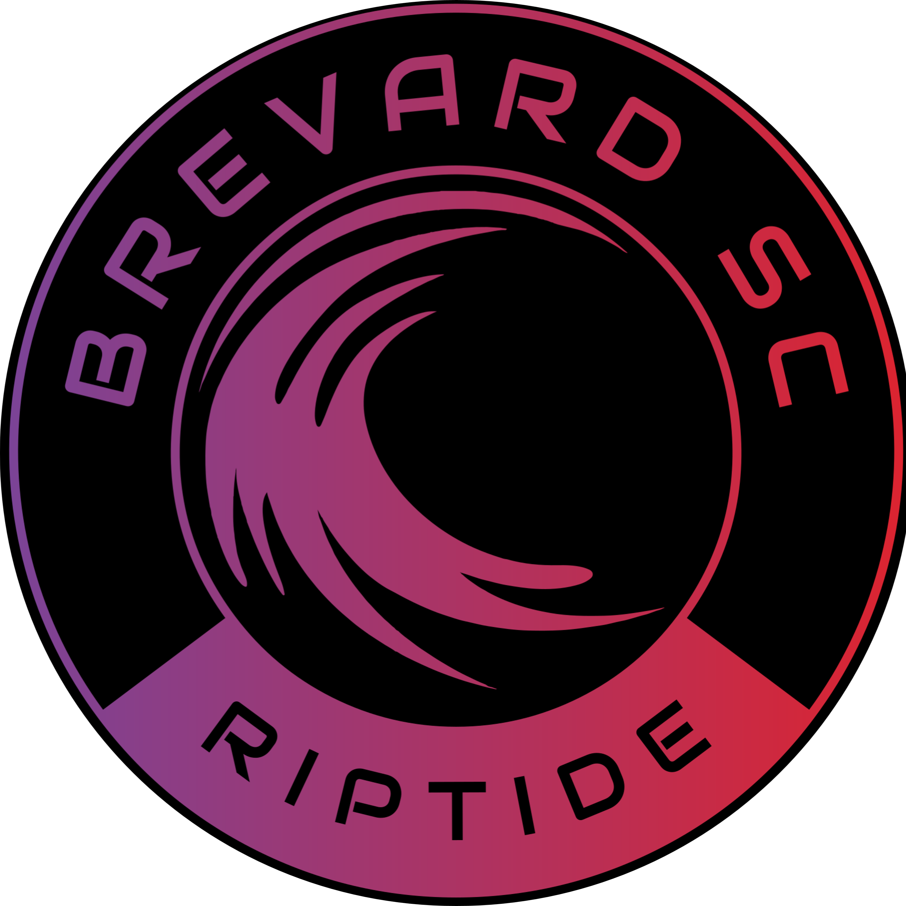 Brevard Riptide (W)