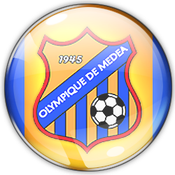 Olympique de Médéa