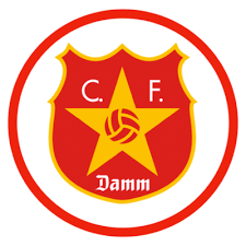 CF Damm U18