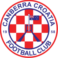 Canberra FC U23