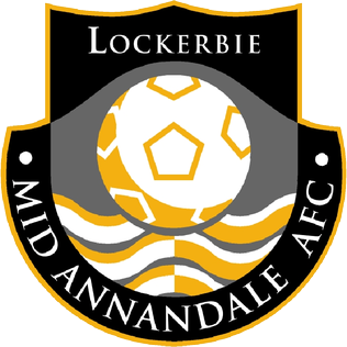 Mid Annandale AFC