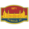 Tyreso FF Women