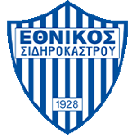 Ethnikos Sidirokastrou