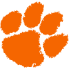Clemson (w)