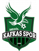 Inegol Kafkasspor U19