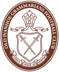 Old Ivanhoe Grammarians SC