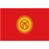 Kyrgyzstan (w)U19