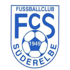 FC Süderelbe Jugend