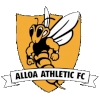 Alloa Athletic (R)