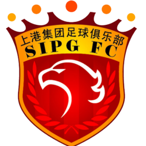 Shanghai Port U19