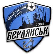 FC Berdyansk