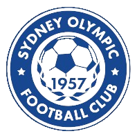 Sydney Olympic U23 (W)