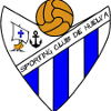 Sporting De Huelva B (w)