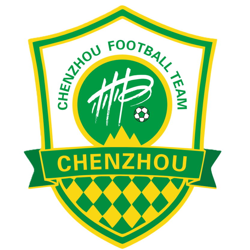 Chenzhou Football Team