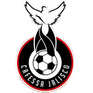 CAFESSA Jalisco