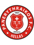 Panerithraikos