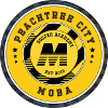 Peachtree City (w)